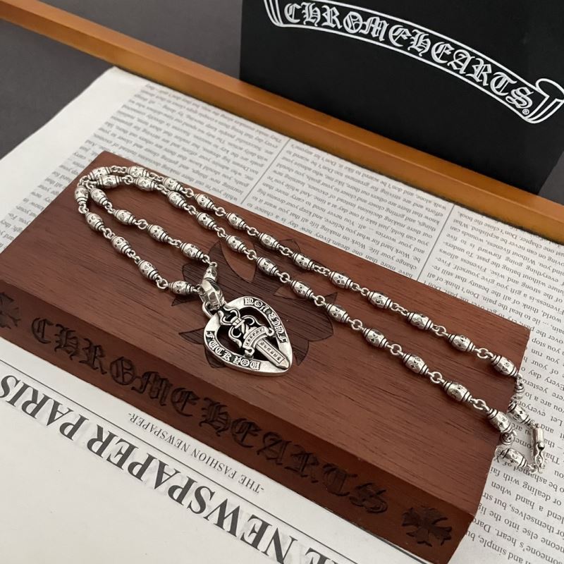 Chrome Hearts Necklaces